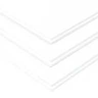Sztukateria - Płyta sufitowa do sufitów podwieszanych Antaris TEG 24 15x600x600 mm - miniaturka - grafika 1