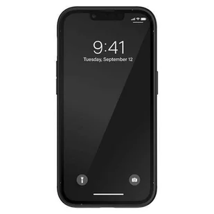 Adidas SP Grip Case iPhone 14 Pro czarny/black/coulourful 50251 - Etui i futerały do telefonów - miniaturka - grafika 6