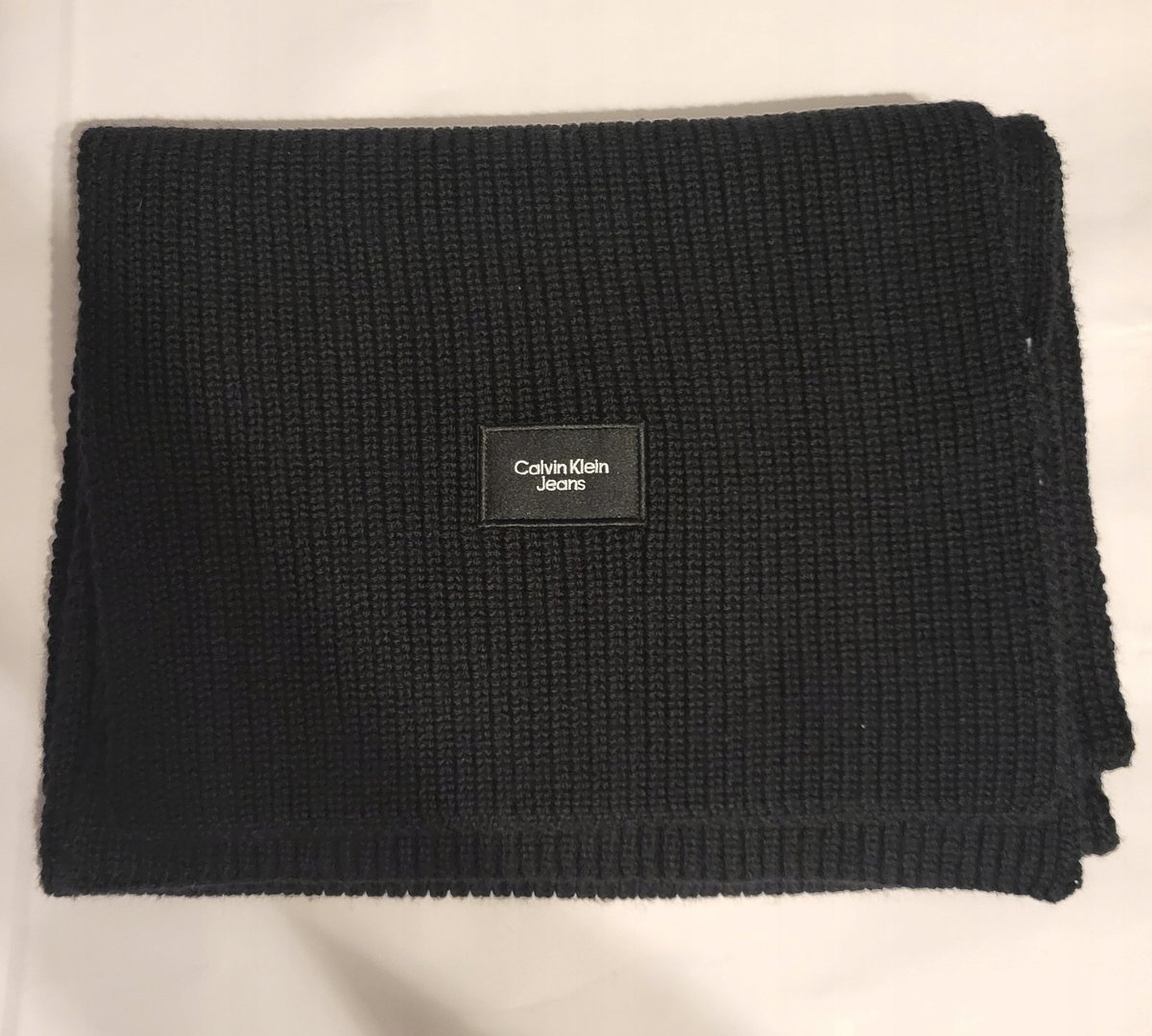 Szalik Calvin Klein Jeans 190 cm