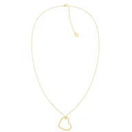 Naszyjniki - Naszyjnik Męski Tommy Hilfiger 2780757 60 cm - miniaturka - grafika 1