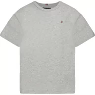 Koszulki dla chłopców - Tommy Hilfiger T-shirt | Regular Fit - miniaturka - grafika 1