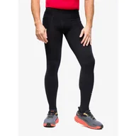 Spodnie sportowe damskie - Legginsy do biegania Compressport Under Control Full Tight - miniaturka - grafika 1