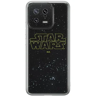 ERT GROUP etui na telefon Xiaomi 13, case oryginalny i oficjalnie licencjonowany przez Star Wars, wzór 017, optymalnie dopasowane, plecki z TPU - Etui i futerały do telefonów - miniaturka - grafika 1