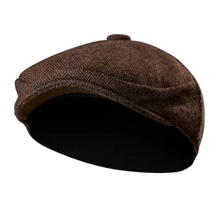 Wilson Czapka z bluszczem - Czapki damskie - miniaturka - grafika 1