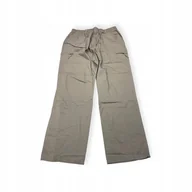 Spodnie męskie - Spodnie męskie materiałowe XL - miniaturka - grafika 1