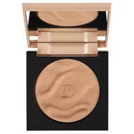 Pudry do twarzy - Diego Dalla Palma Puder Hydra Butter Compact Powder Nr 42 Apricot Beige 9.0 g - miniaturka - grafika 1
