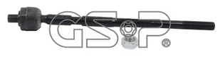 Połączenie osiowe, drążek kierowniczy poprzeczny GSP S030174 - Układ kierowniczy - akcesoria - miniaturka - grafika 1