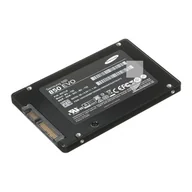 Dyski SSD - Samsung 850 Evo 250GB MZ-75E250B/EU - miniaturka - grafika 1
