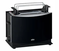 Tostery - Braun HT450 BK - miniaturka - grafika 1