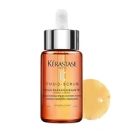 Olejki do ciała i włosów - Kerastase Olejek do Włosów Fusio-scrub Rafraichissante 50 ml S0570550 - miniaturka - grafika 1