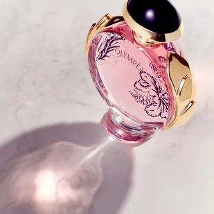 Paco Rabanne Olympea Blossom 50 ml - Wody i perfumy damskie - miniaturka - grafika 4