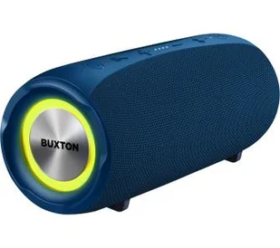 Buxton BBS 7700 - 50W - Niebieski - Głośniki przenośne - miniaturka - grafika 1