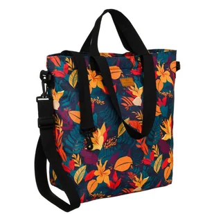 Stylowa torba shopper damska na zakupy od Rovicky - Torebki damskie - miniaturka - grafika 1