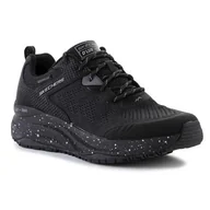 Buty trekkingowe męskie - Buty treningowe męskie Skechers Dlux Trail - miniaturka - grafika 1