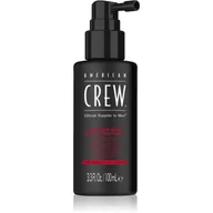 Maski do włosów - American Crew Anti-Hairsloss, lotion przeciw wypadaniu włosów, 100ml - miniaturka - grafika 1