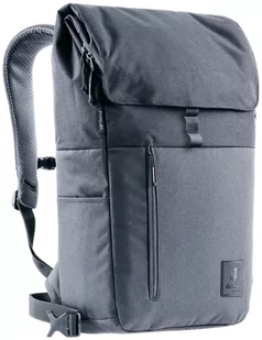 Deuter UP Seoul Plecak 49 cm przegroda na laptopa black 3813821-7000 - Torby na laptopy - miniaturka - grafika 4