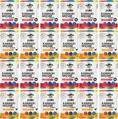 Mokra karma dla kotów - Mokra karma dla kota puszka puszki uniwersalna KOT PAKO mix smaków 400 x 24 - miniaturka - grafika 1