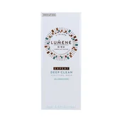 Maseczki do twarzy - Lumene SISU Deep Clean Oczyszczająca maska do twarzy 75ml 0000058118 - miniaturka - grafika 1