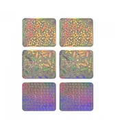 Lakiery do paznokci - Neess Patternness, szablony do zdobienia paznokci, 1 szt. - miniaturka - grafika 1