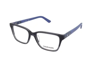 Calvin Klein CK19506 419 - Okulary korekcyjne, oprawki, szkła - miniaturka - grafika 1