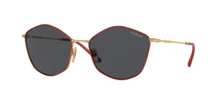 Okulary Przeciwsłoneczne Vogue VO 4282S 280/87 - Okulary przeciwsłoneczne - miniaturka - grafika 1