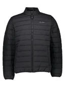 Kurtki męskie - Pepe Jeans Kurtka pikowana w kolorze czarnym - miniaturka - grafika 1