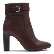 Botki damskie - Botki Gino Rossi HESTIA-110439 - miniaturka - grafika 1