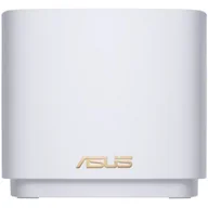 Routery - ASUS ZenWiFi XD5 1PK AX3000 Wi-Fi 6 Biały - miniaturka - grafika 1