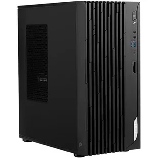 Komputer MSI Pro DP180 13-018EU i3-13100 8GB RAM 256GB SSD Windows 11 Professional - Zestawy komputerowe - miniaturka - grafika 1