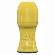 Dezodoranty i antyperspiranty dla kobiet - Avon Eve Confidence Dezodorant w kulce damski 50ml - miniaturka - grafika 1