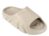 Klapki i japonki damskie - Klapki Damskie Big Star Ll274593 38 - miniaturka - grafika 1