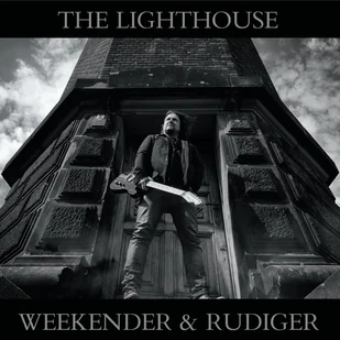 The Lighthouse CD Nowa - Książki o muzyce - miniaturka - grafika 1