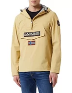 Kurtki męskie - Kurtka męska Napapijri, Piasek Prairie, XL - miniaturka - grafika 1