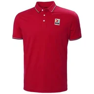 Koszulki męskie - Koszulka sportowa męska Helly Hansen Jerey - miniaturka - grafika 1