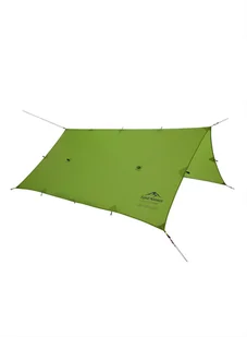 Tarp Fjord Nansen Ork Light 3x3 YR - grass - Namioty - miniaturka - grafika 1