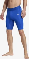 Bielizna sportowa męska - Spodenki adidas TechFit JN7400 - miniaturka - grafika 1