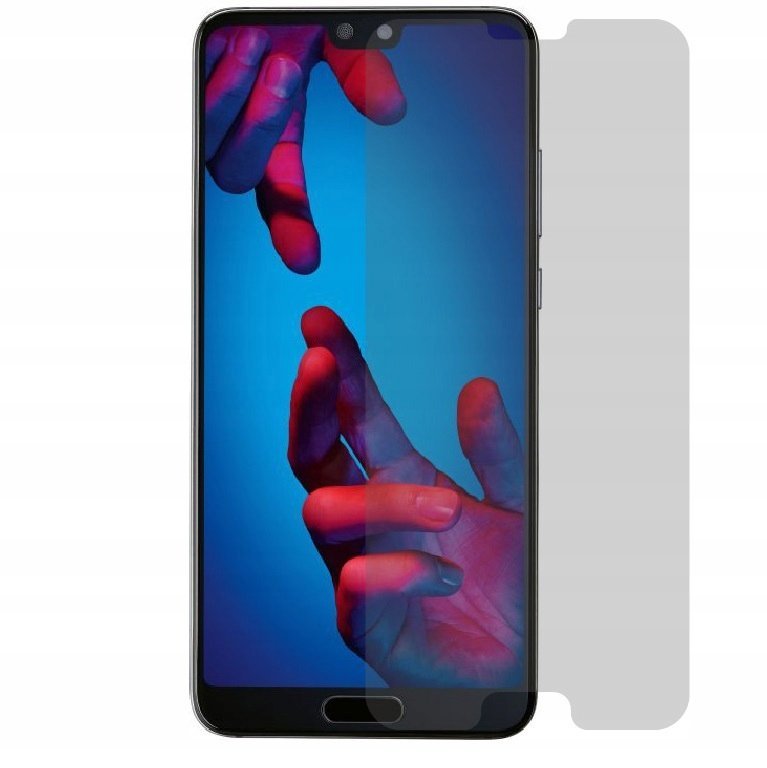 Szkło ochronne 9H do Huawei P20