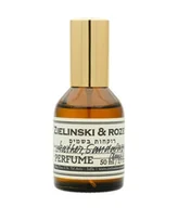 Wody i perfumy damskie - Zielinski & Rozen Leather, Sandalwood, Amber Perfumy 50 ml - miniaturka - grafika 1