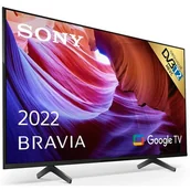 Telewizory - SONY KD-55X85K - miniaturka - grafika 1
