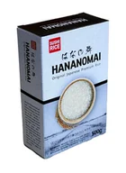 Ryż - Ryż do sushi Hananomai 500g - miniaturka - grafika 1