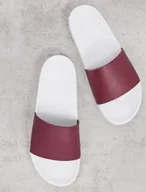 Klapki i japonki męskie - Reiss Klapki Męskie Klasyczne Wsuwane 42 3l4g1* - miniaturka - grafika 1