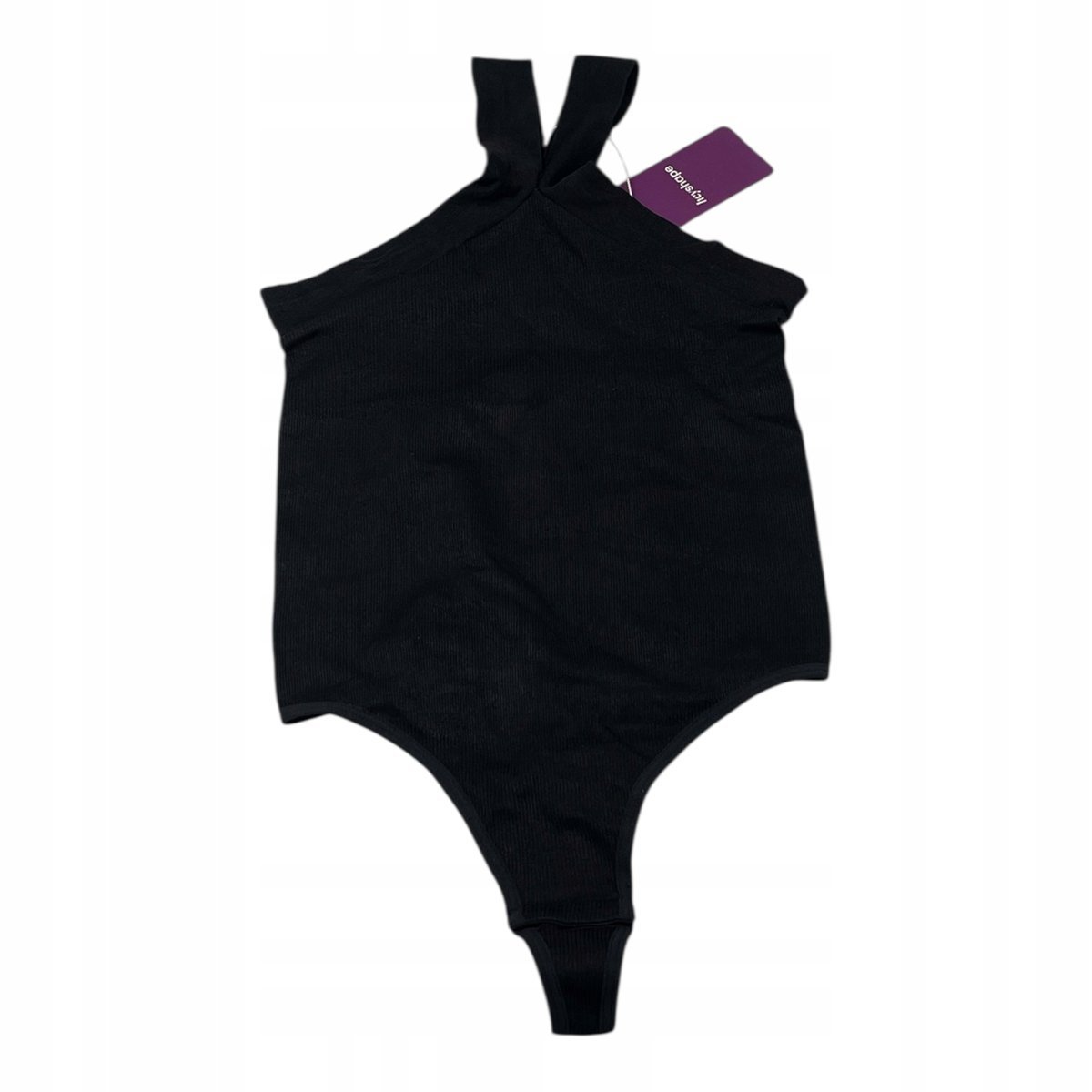 Body damskie Heyshape modelujące Crossover Halter XS/S