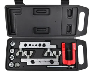 AWTools AWTOOLS ZESTAW DO ZARABIANIA RUR I PRZEWODÓW HAMULCOWYCH 3-19mm - Narzędzia samochodowe - miniaturka - grafika 1