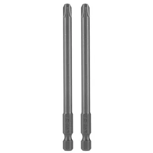 Proline Bity, końcówki 1/4 Phillips PH3, L=100mm, 2szt - Bity - miniaturka - grafika 1