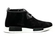 Buty rowerowe - Adidas, Buty NMD C1 Chukka, S79146, rozmiar 36 - miniaturka - grafika 1