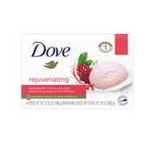 Mydła - Dove Go Fresh Revive Kremowe Mydło w Kostce 100g - miniaturka - grafika 1
