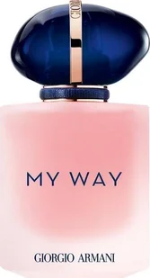 Giorgio Armani My Way Floral edp 50ml - UNBOX - Wody i perfumy damskie - miniaturka - grafika 1