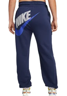 Spodnie Nike Nsw French Terry Fleece DV0336410 XL - Spodnie sportowe damskie - miniaturka - grafika 1