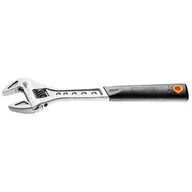 Klucze i nasadki - Neo Klucz nastawny 300 mm, zakres 0 - 38 mm - miniaturka - grafika 1