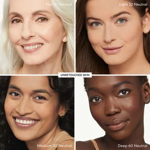 bareMinerals BarePro BarePro 16hr Skin-Perfecting Powder Foundation - podkład do twarzy Light 20  Warm - Podkłady do twarzy - miniaturka - grafika 10